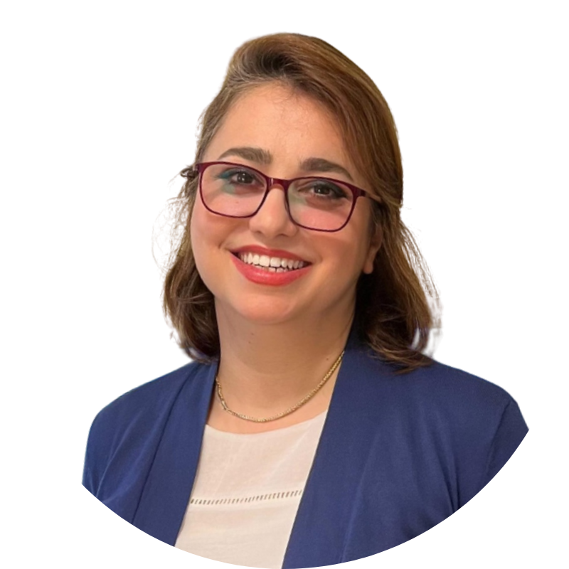 Bita Ashoori, Data Engineer and founder of Bita Digital Hub